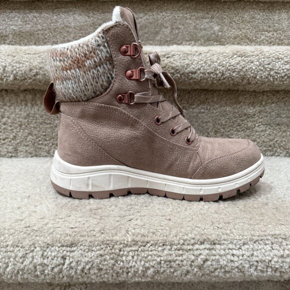 Roxy Winter Boots - Picture 4 of 11